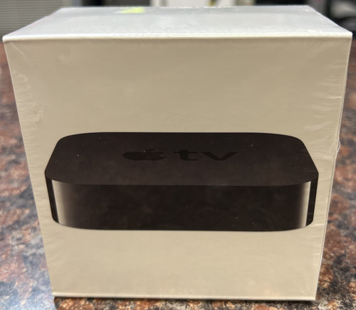 New sealed apple - apple, 2nd