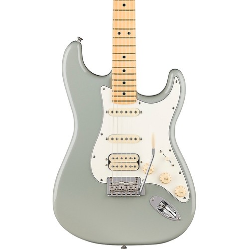 Fender player stratocaster - ii,