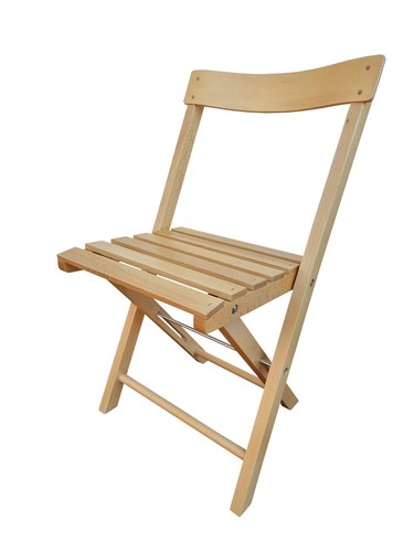 Chaise pliante pour balcon - , et