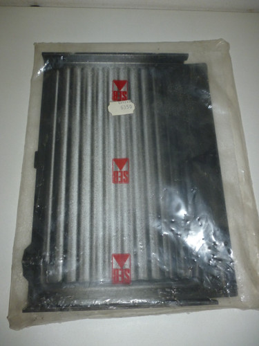 Plaque inférieure pour - , grill