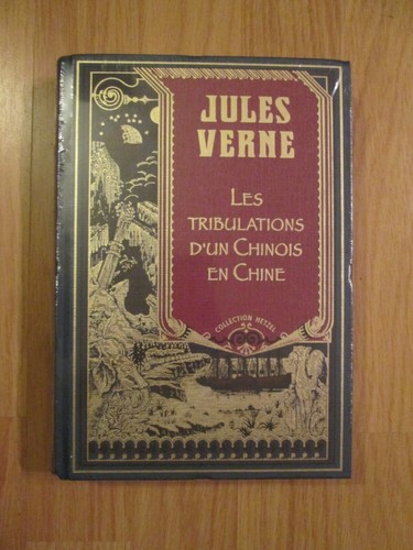 Jules verne 12 les - verne, n°