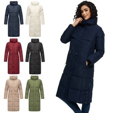 Navahoo Femmes Veste D'Hiver