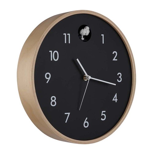 Horloge murale coucou - coucou,