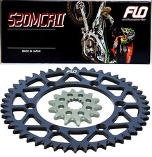 Kawasaki KX450F Sprocket Set /