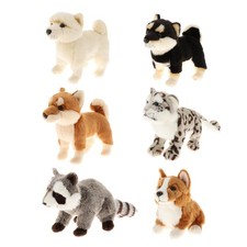 Mignon peluche peluche jouet