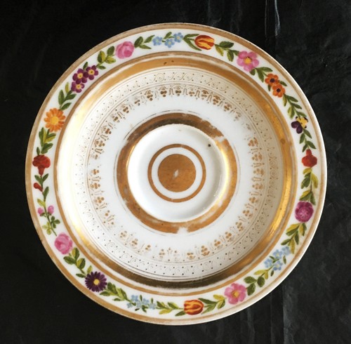 Soucoupe/sous-tasse