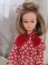 Poupée Tressy Bella Jambes