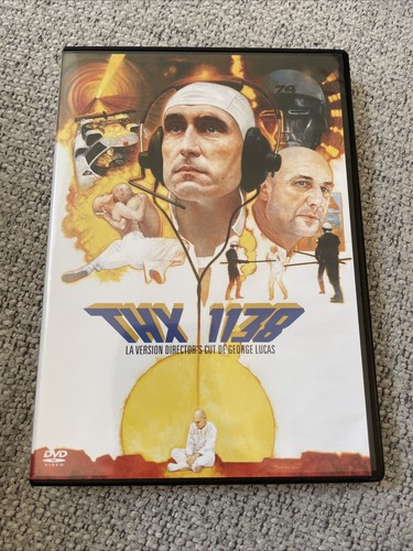 Dvd comme neuf - comme, « thx