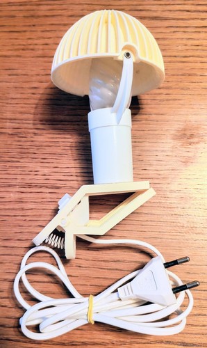 Petite lampe champignon sarlam - petite,