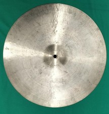 Zildjian Medium Thin Crash