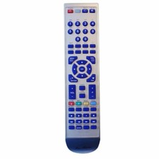 Télécommande RM-Series Pour GRAETZ RC1800
