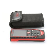 Leica Disto D510 Mètre de Laser à Main Télémètre Laser + très bien (266503)