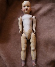 POUPEE ANCIENNE PETITE ARMAND