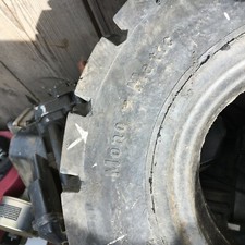 5.00X8 MONO-MATIC SOFT SHOE