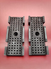 Vintage Opel Kapitän PL 2.6 Leaf Spring Pad - 2 Pieces