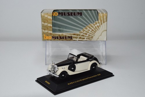 B24 ixo museum - 1:43, mus065