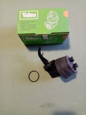 CITROËN ZX moteur TU après