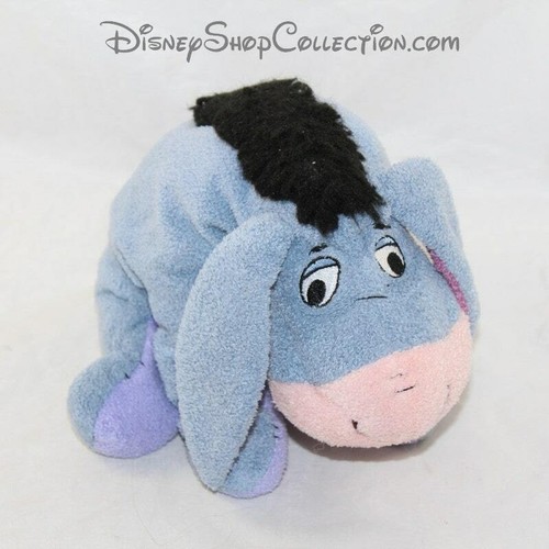 Disney classic blue stitching - classic,