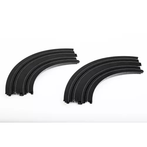 Afx racing 70602 radius - afx, 9"