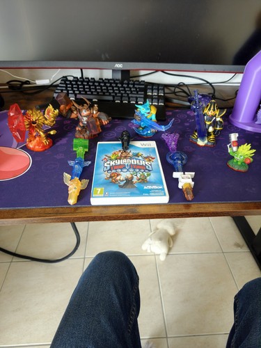 Activision skylanders trap - activision,
