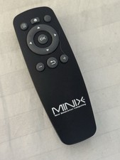 Genuine Minix NEO X5 NEO X7