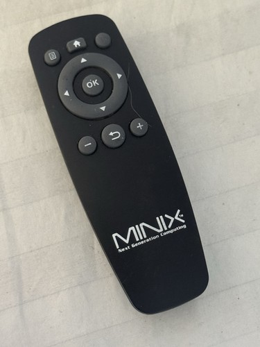 Genuine minix neo - genuine,