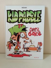 BD Kid Paddle - Compil Gore -