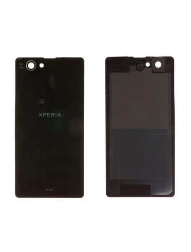 Vitre arrière sony xperia - vitre,
