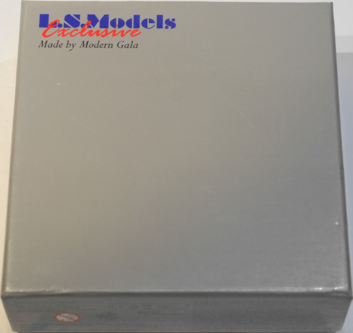 Models boite vide coffret - models,