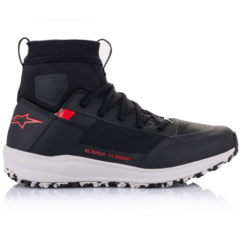 Bottes alpinestars speedforce - alpinestars,