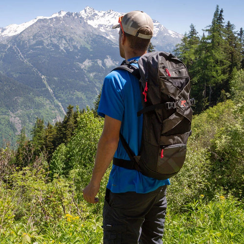 Sac dos backpack 240 - sac,
