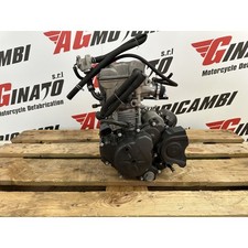 BLOC MOTEUR DERBI TERRA GPR