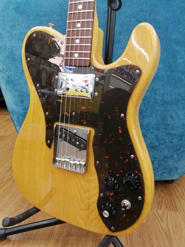 Guitare - japan),