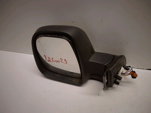 Retroviseur ext peugeot - ext,