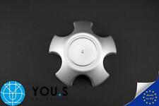 1 x hub cap hub cap without logo - exterior 130.0 - 68.0mm for TOYOTA RAV 4 