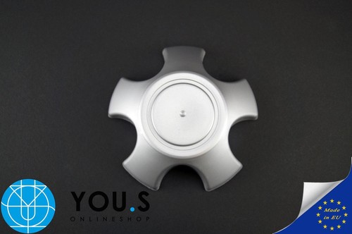 Hub cap - hub, without