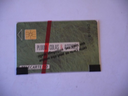 Télécarte privee publique - tÉlÉcarte,