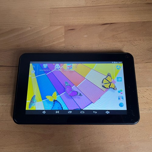 Tablette tactile azpen android - tablette,
