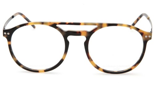 Lunettes vue rondes - lunettes, de