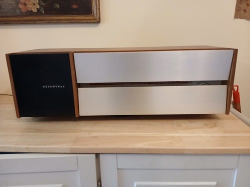 Nordmende spectra futura - futura,