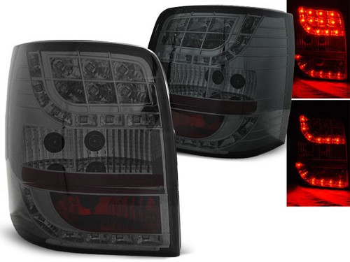 Led feux arriere ldvw83 - feux,