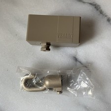 VELUX Roof Windows And Skylights Cord Pulley Hardware For Models TPS, VS, FS