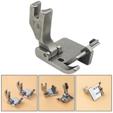 Machine à coudre multifonction réglable pied solution de qualité industrielle