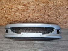 Pare choc avant PEUGEOT 206