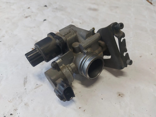 Boitier papillon injection - boitier,