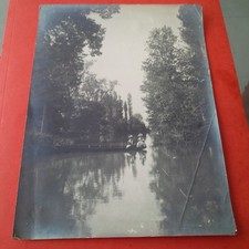 PHOTO ETANG DE CLERVAL PECHE