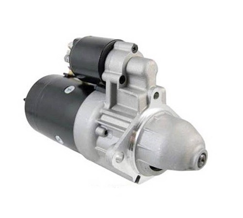 Starter 1988 1995 bmw 524td - 1988-1995,