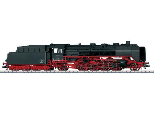 Märklin 37920 locomotive - märklin,