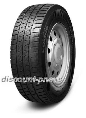 Pneu hiver kumho portran - hiver,