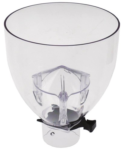 Mazzer conteneur grains - grains, de